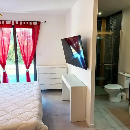 Spirit Of Provence Villa Carsan