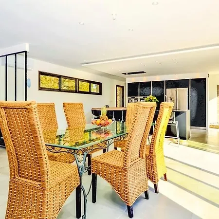 Spirit Of Provence Villa Carsan