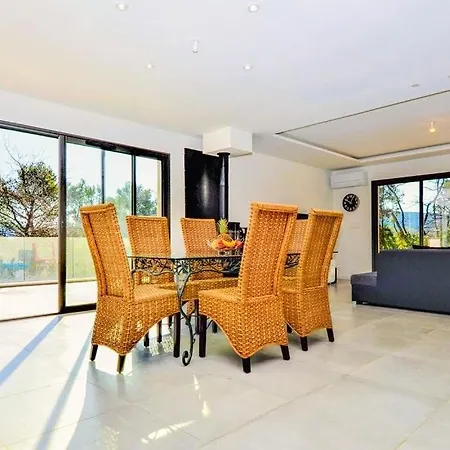 Spirit Of Provence Villa *
