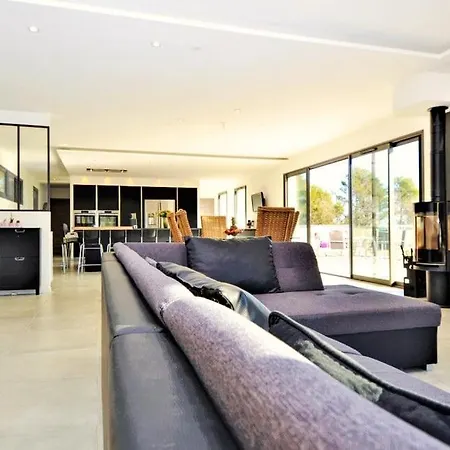 Spirit Of Provence Villa Carsan