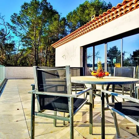 Villa Spirit Of Provence Carsan