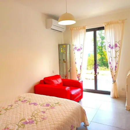 Spirit Of Provence Villa