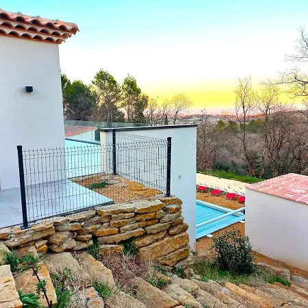 Villa Spirit Of Provence
