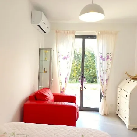 Spirit Of Provence Villa Carsan