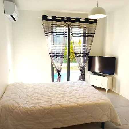 Villa Spirit Of Provence Carsan
