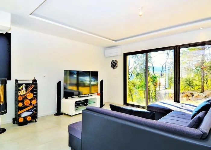 Villa Spirit Of Provence