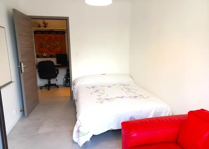 Spirit Of Provence Villa *