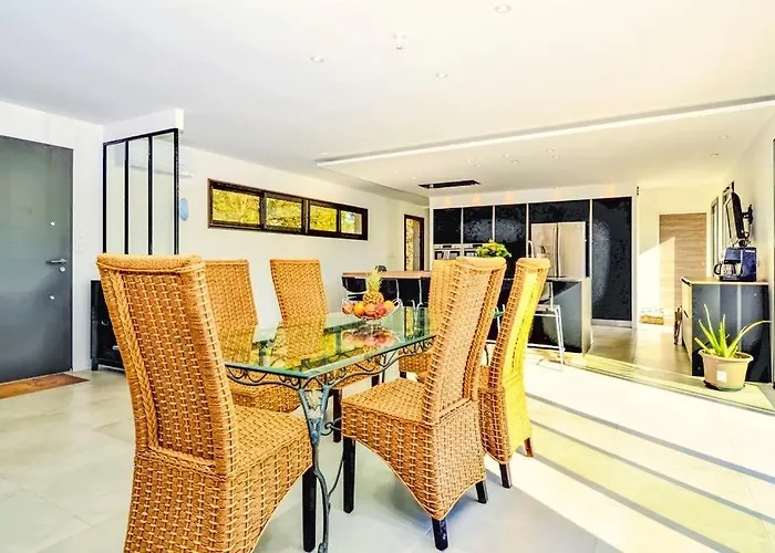 Spirit Of Provence Villa Carsan