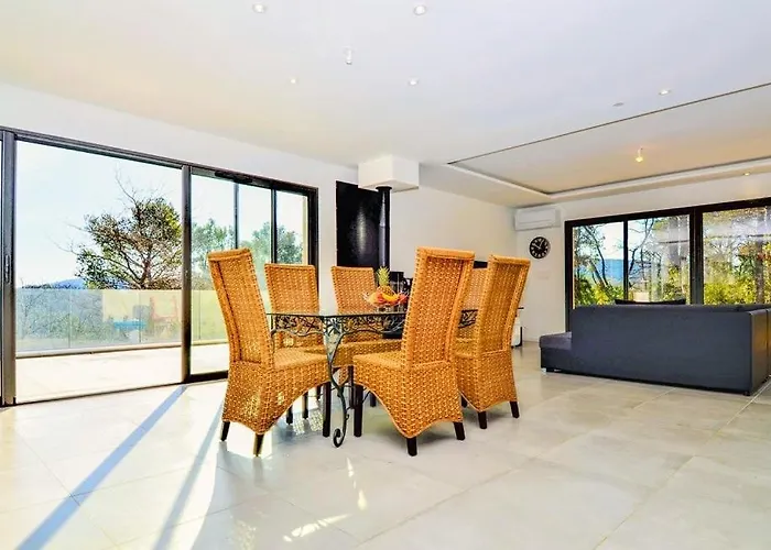 Spirit Of Provence Villa *