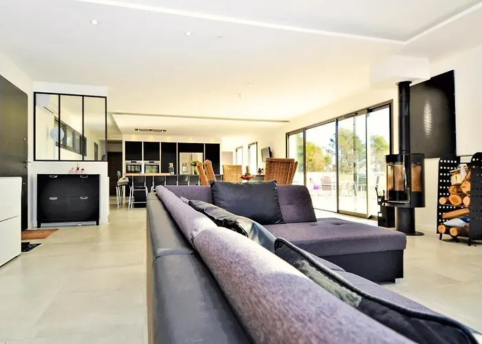Spirit Of Provence Villa Carsan