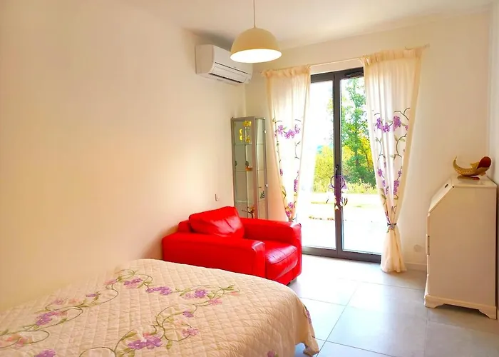 Spirit Of Provence Villa