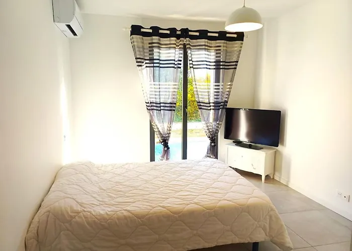 Villa Spirit Of Provence Carsan